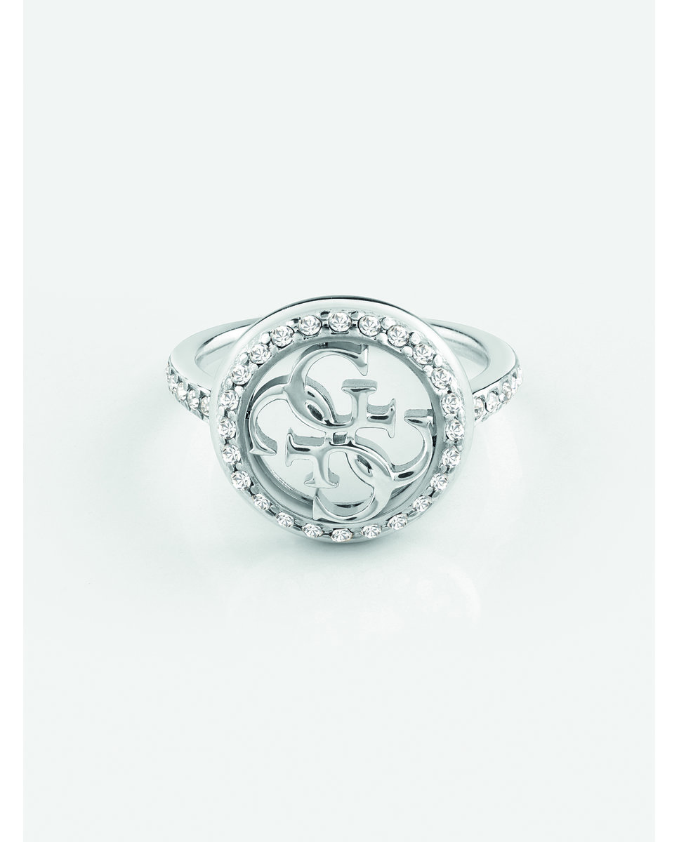 GUESS JEWELS NEW COLLECTION JEWELRY Mod. JUBR02139JWRH56